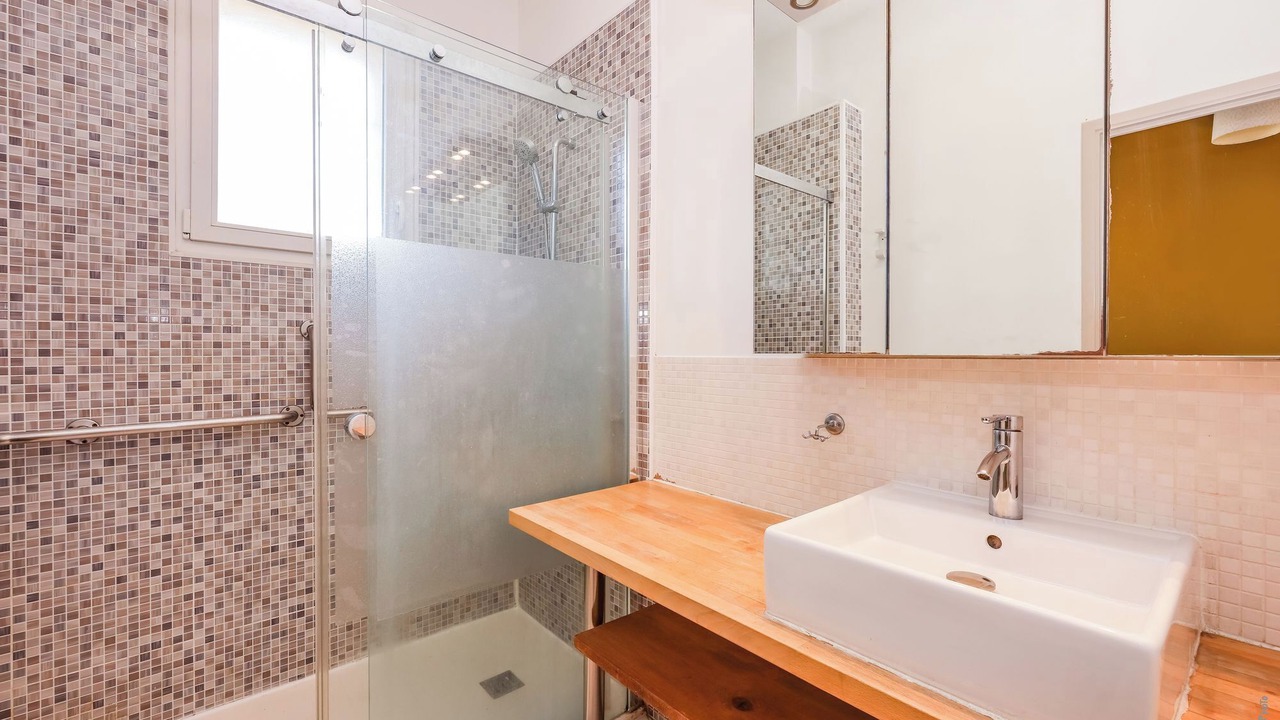 Photo of Bathroom in Albi