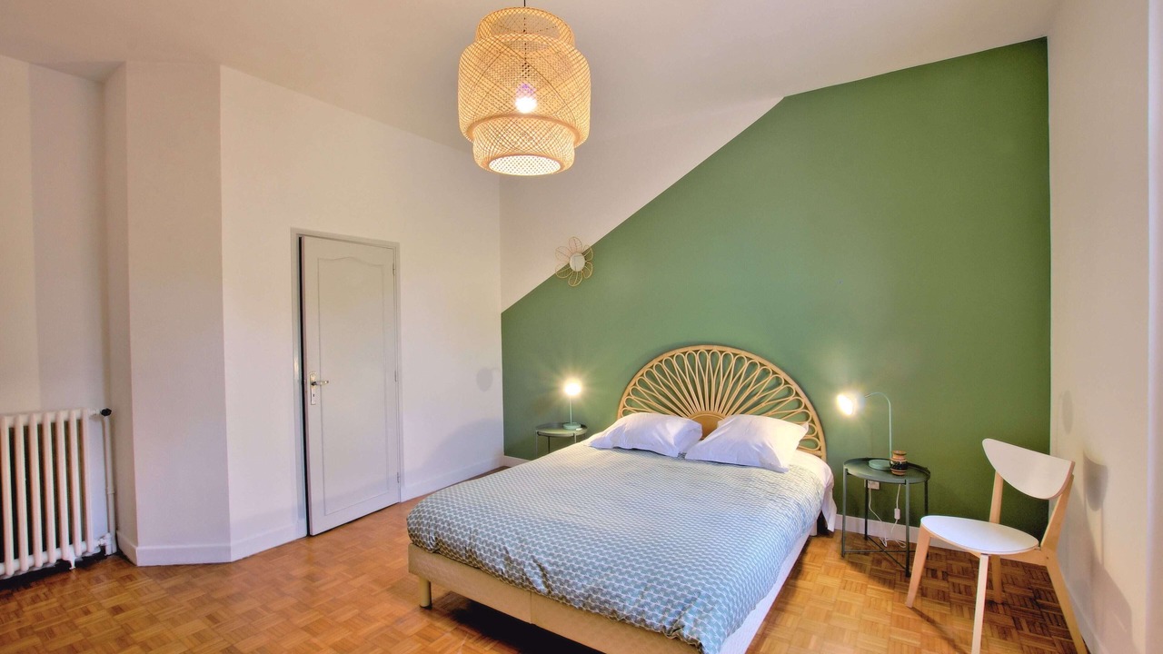 Photo of Bedroom in Albi