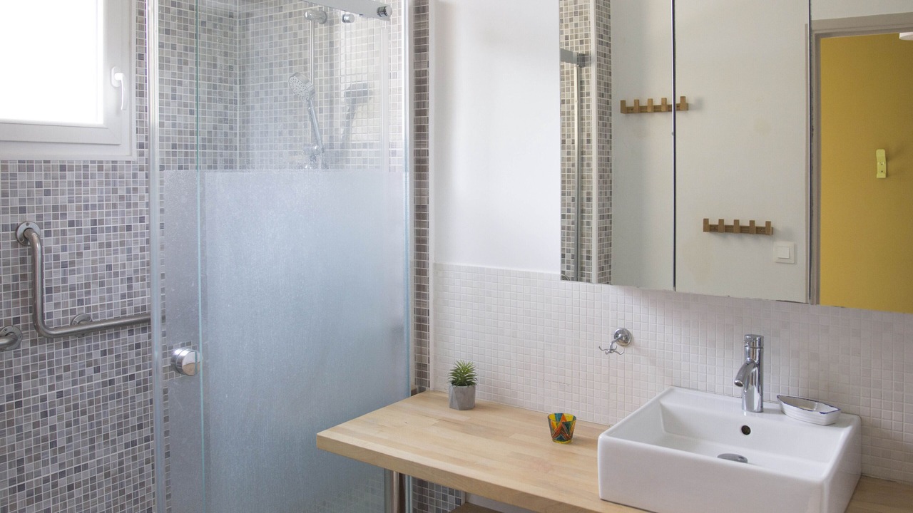 Photo of Bathroom in Albi