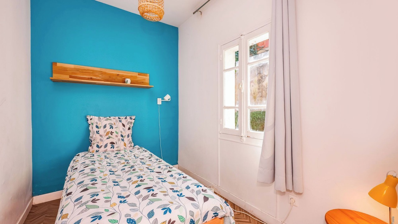 Photo of Bedroom in Albi