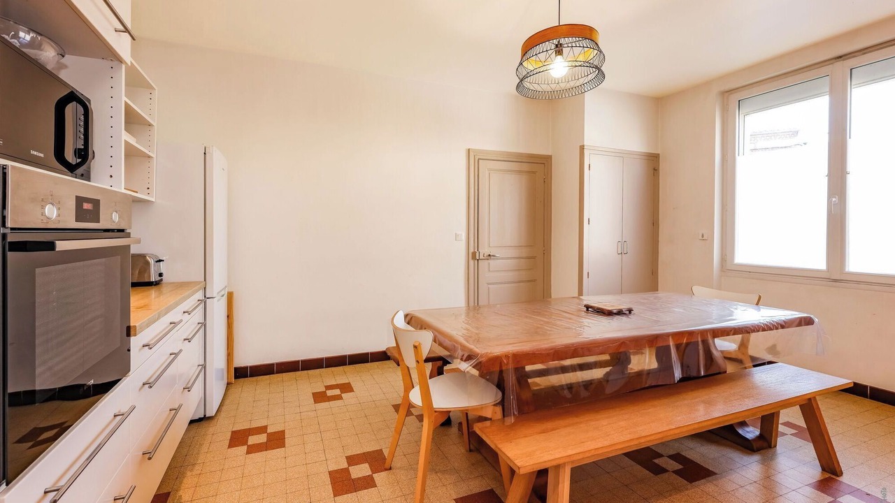 Photo of Kitchen in Albi
