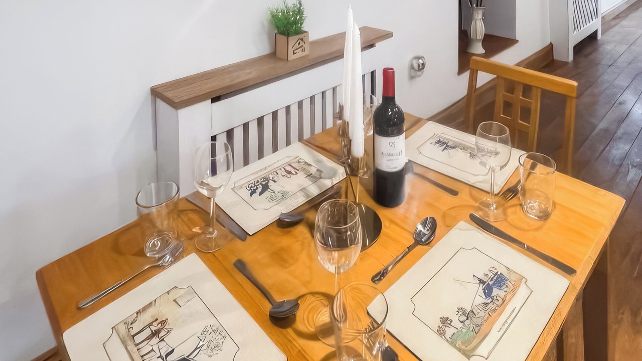 Photo of Others in Cornhill on Tweed