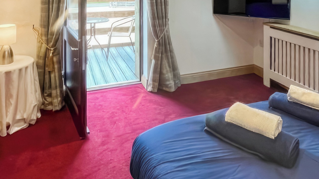 Photo of Others in Cornhill on Tweed