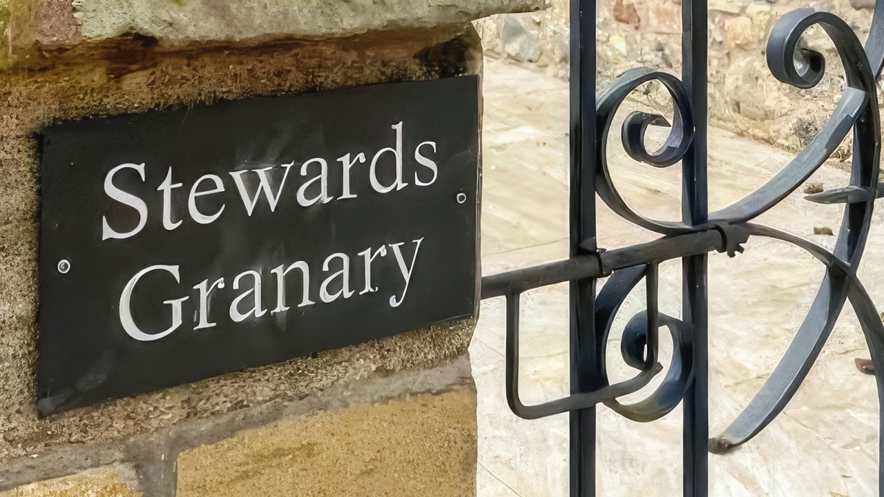 Photo of Outdoor in Cornhill on Tweed