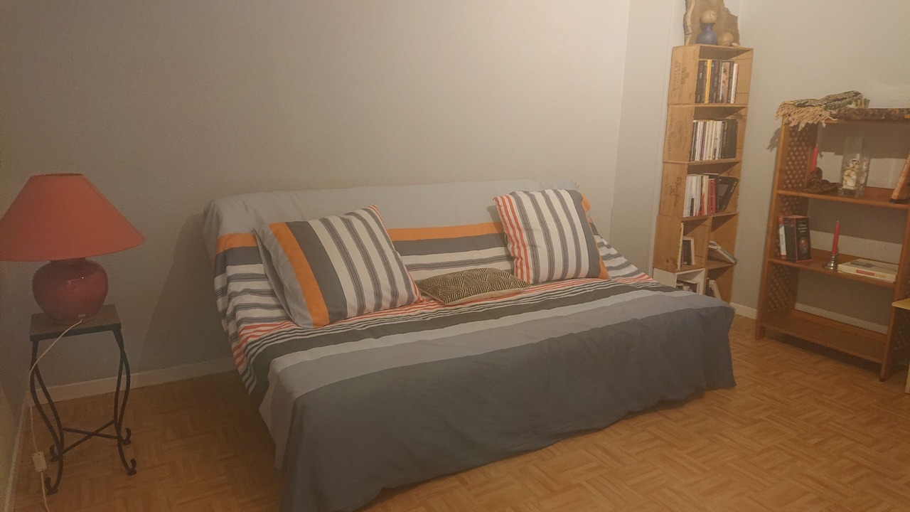 Photo of Bedroom in Onesse-et-Laharie
