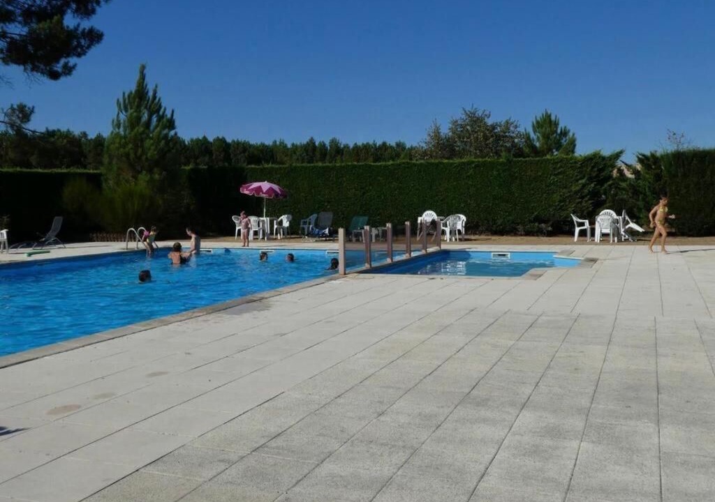 Photo of Outdoor in Onesse-et-Laharie