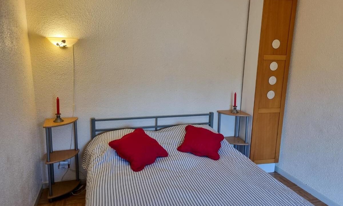 Photo of Bedroom in Onesse-et-Laharie