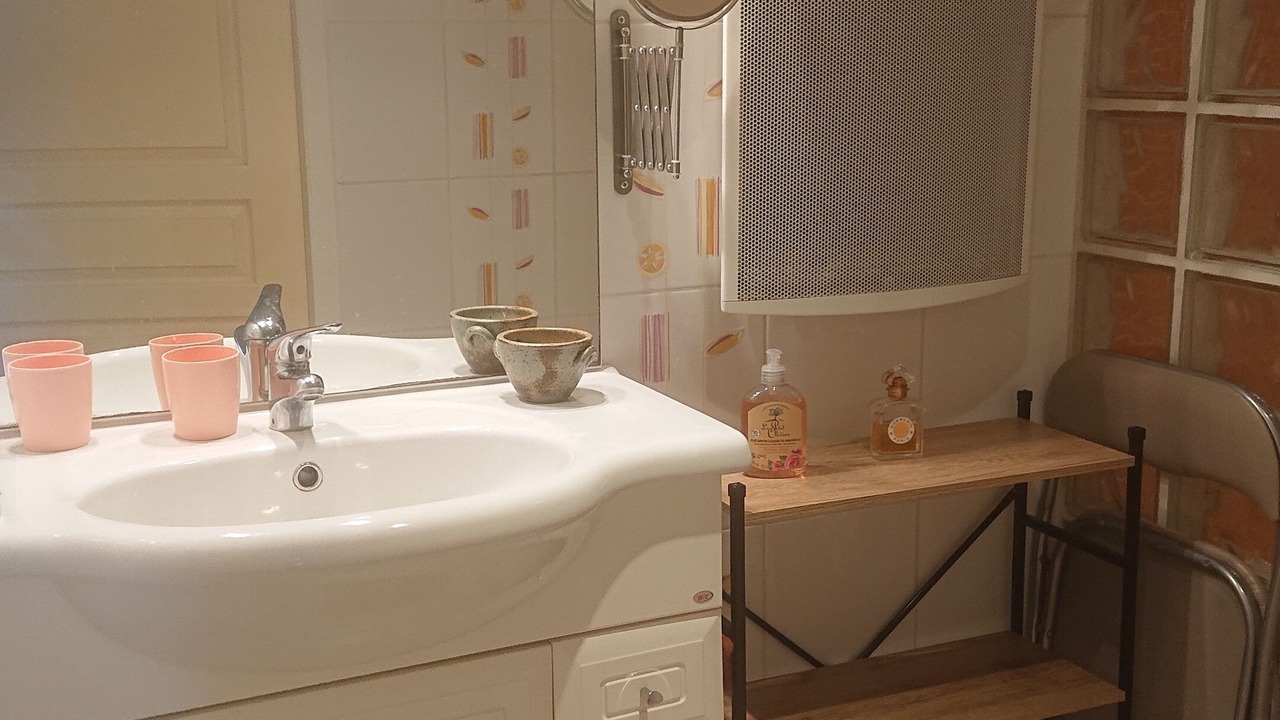 Photo of Bathroom in Onesse-et-Laharie