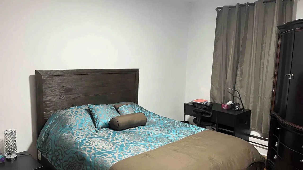 Photo of Bedroom in Monkland Village