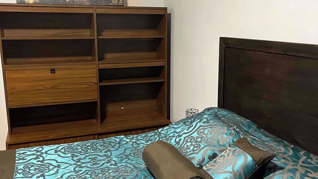 Photo of Bedroom in Monkland Village