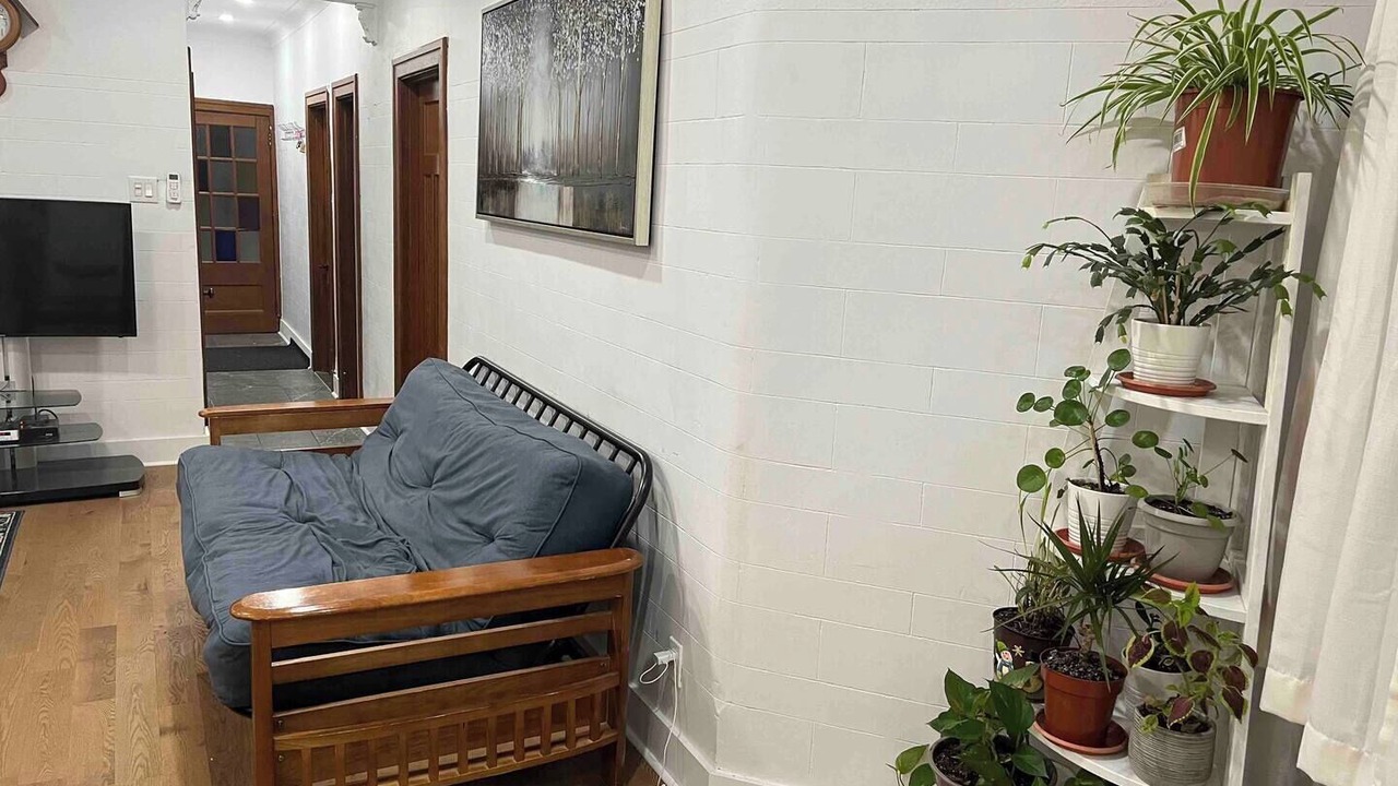 Photo of Livingroom in Monkland Village