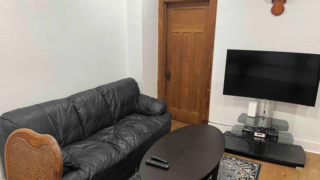 Photo of Livingroom in Monkland Village
