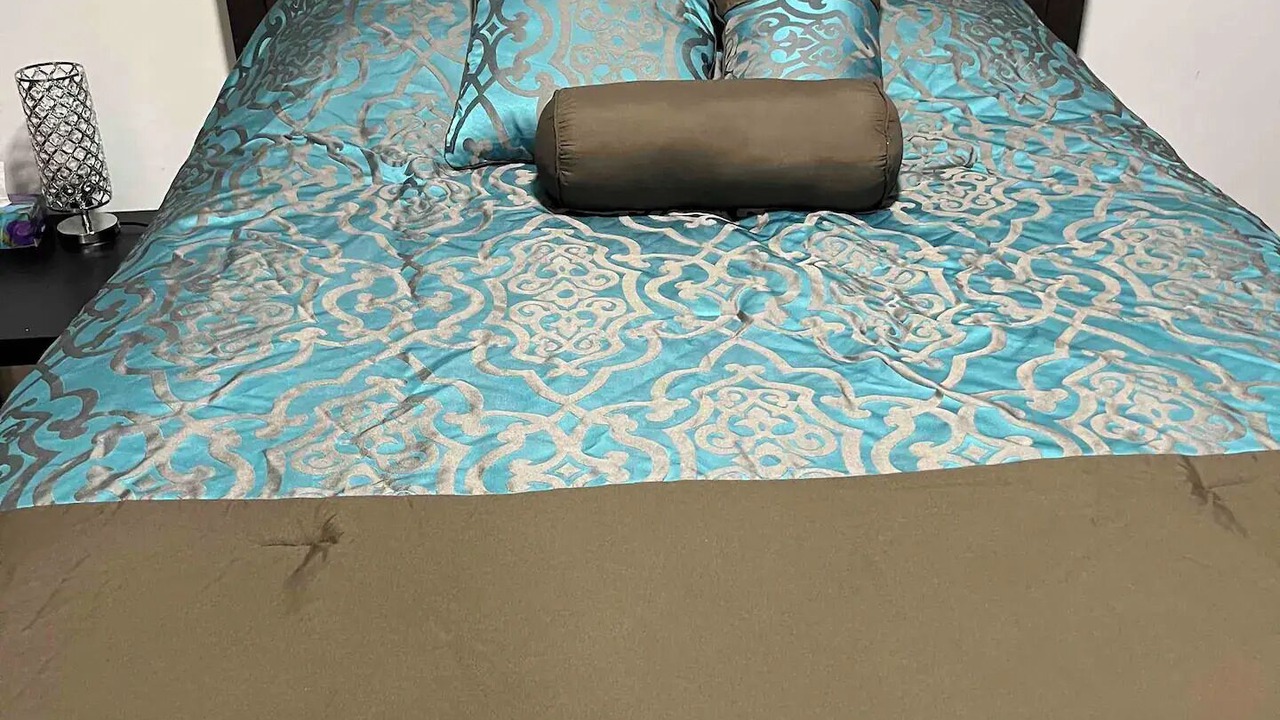 Photo of Bedroom in Monkland Village