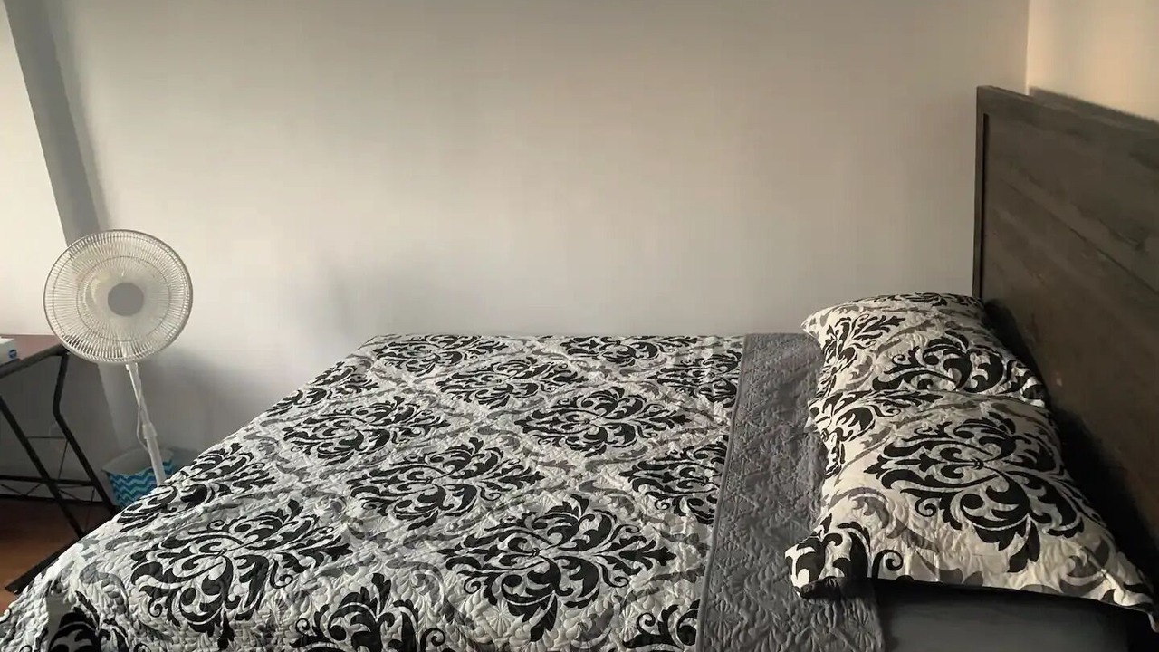 Photo of Bedroom in Monkland Village