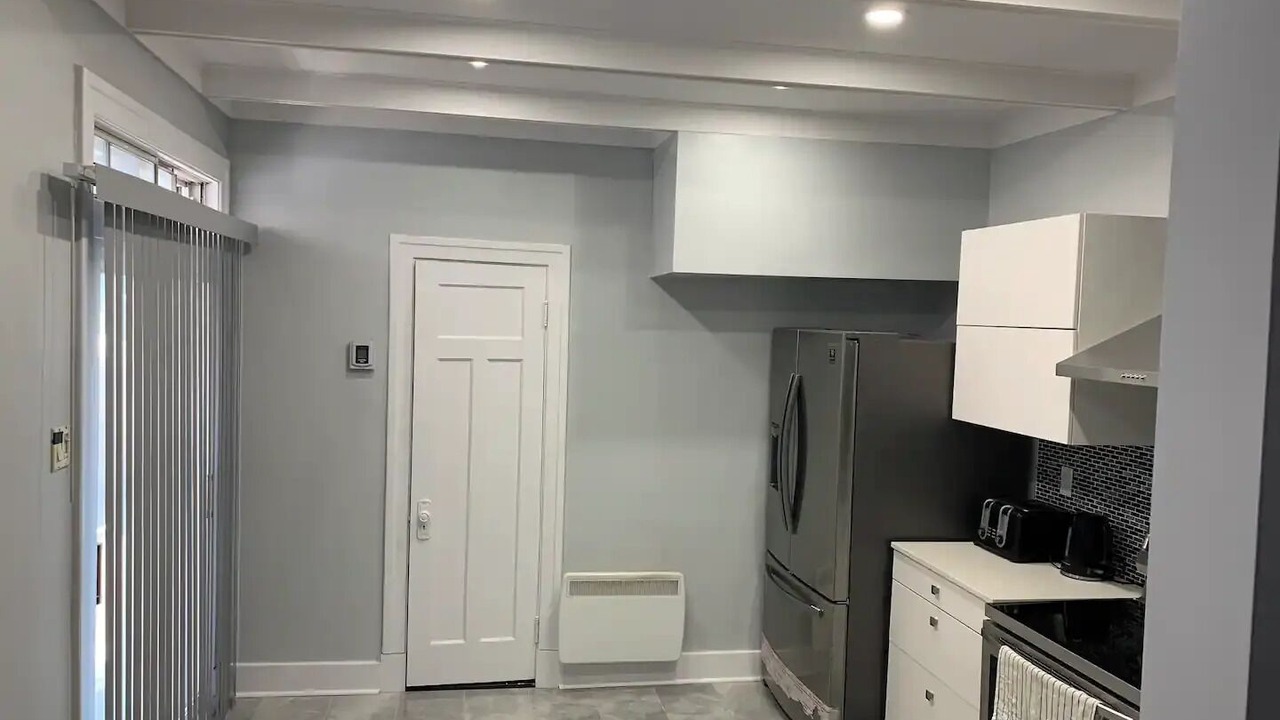 Photo of Kitchen in Monkland Village