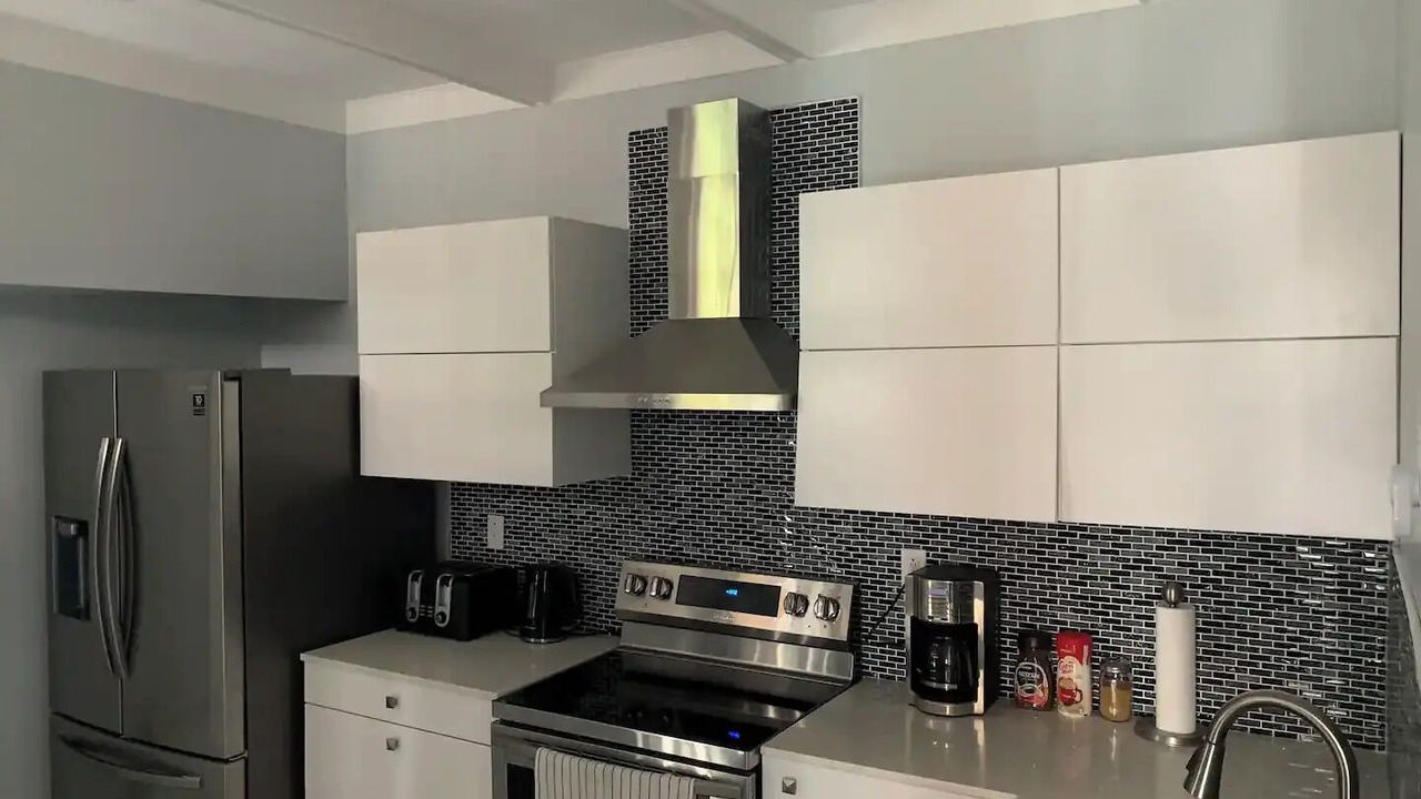 Photo of Kitchen in Monkland Village