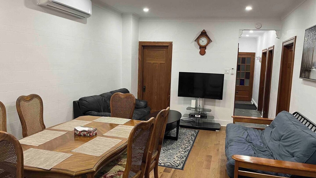Photo of Livingroom in Monkland Village