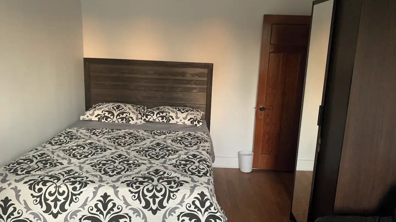 Photo of Bedroom in Monkland Village