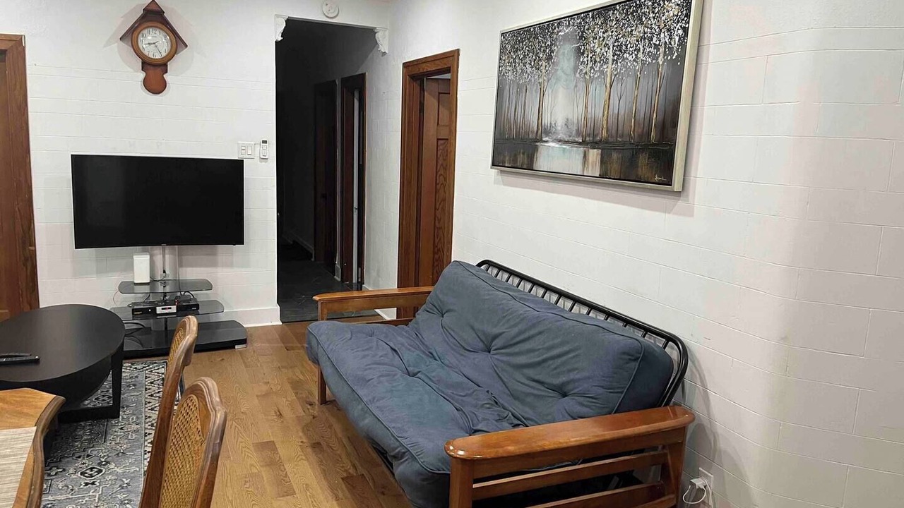 Photo of Livingroom in Monkland Village