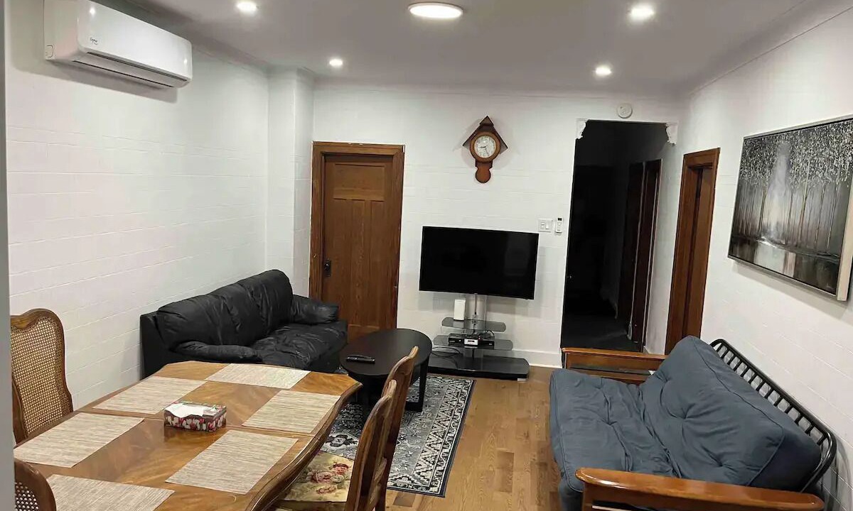Photo of Livingroom in Monkland Village