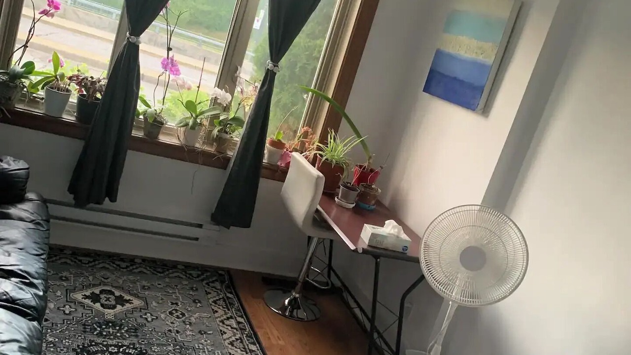 Photo of Bedroom in Monkland Village