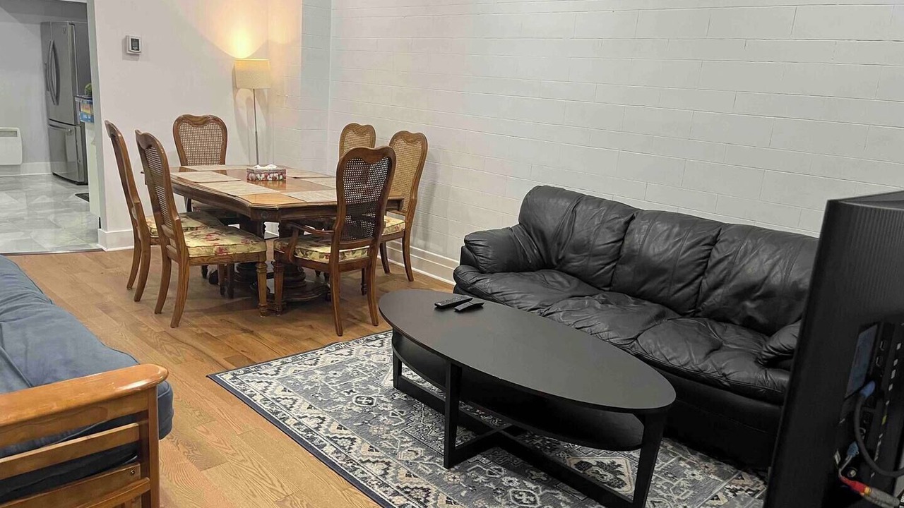 Photo of Livingroom in Monkland Village