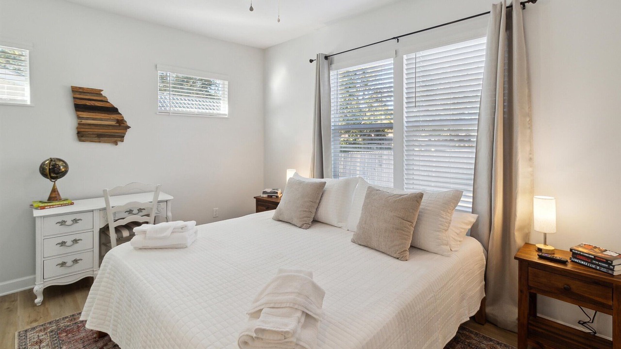 Photo of Bedroom in Millen