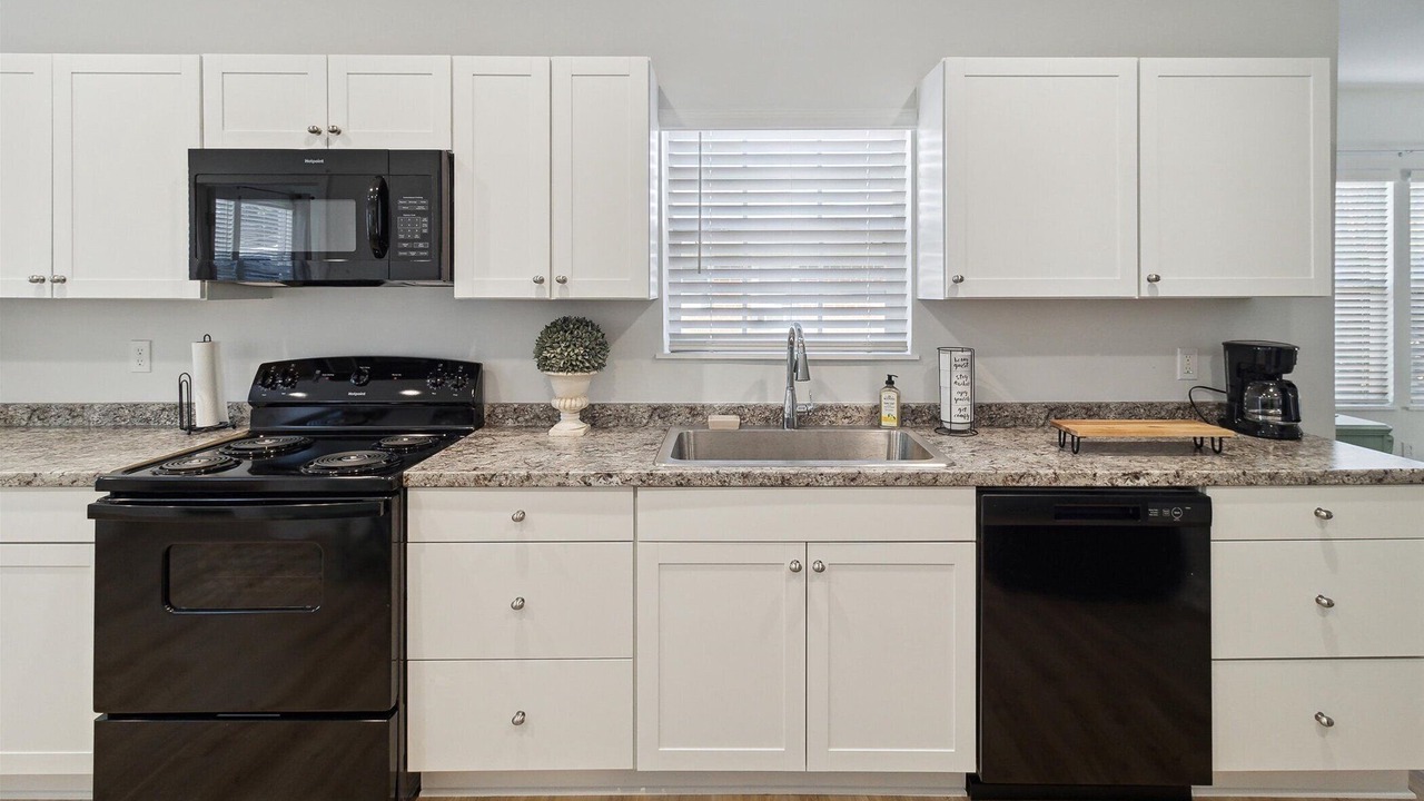 Photo of Kitchen in Millen