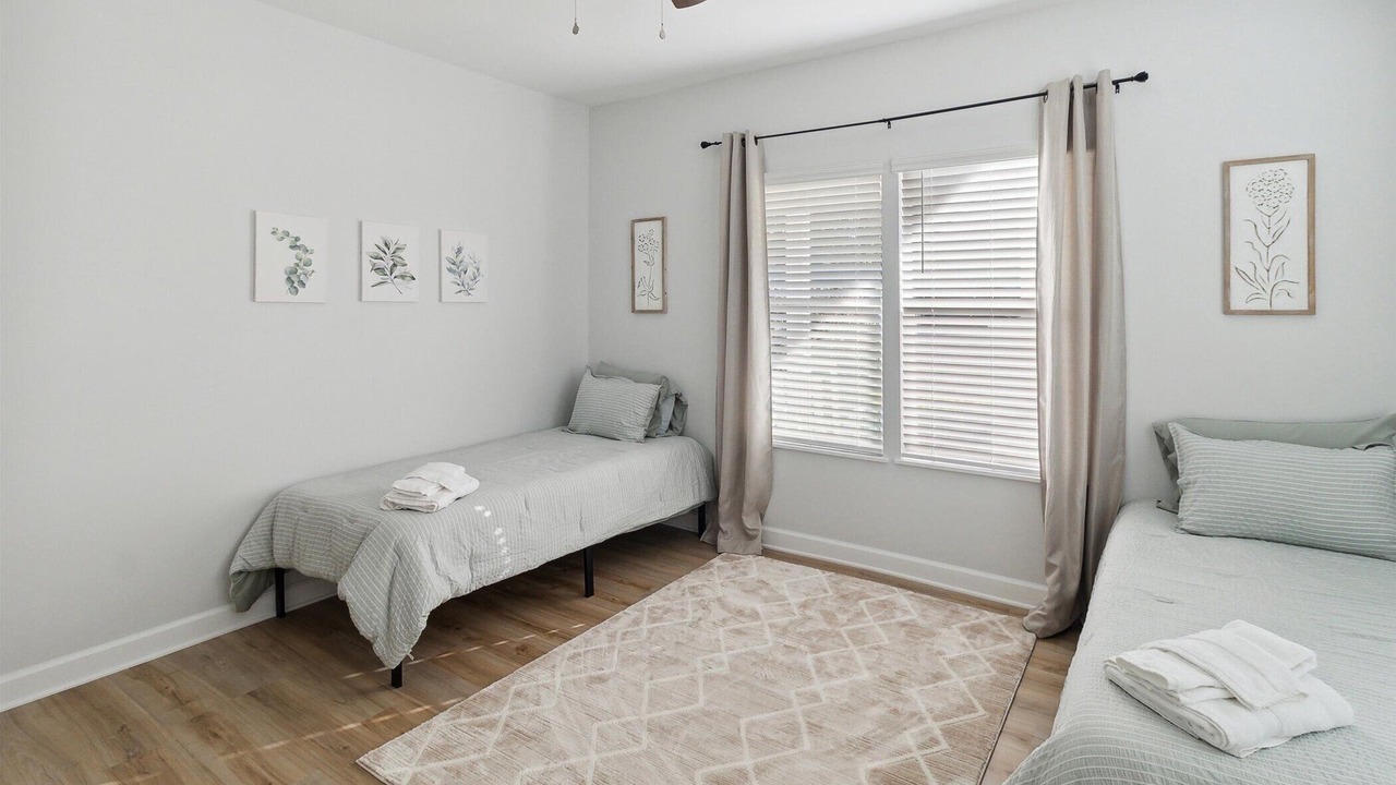 Photo of Bedroom in Millen