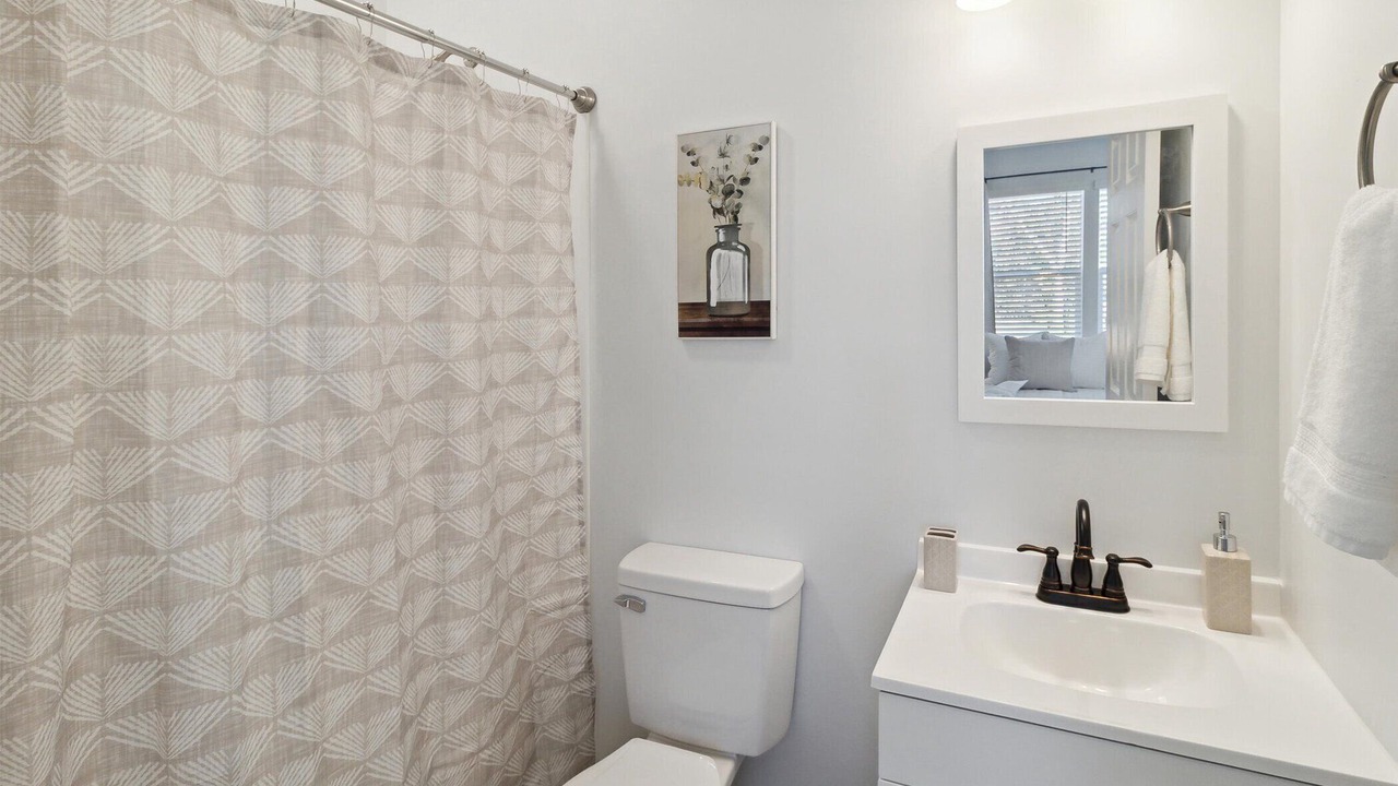 Photo of Bathroom in Millen