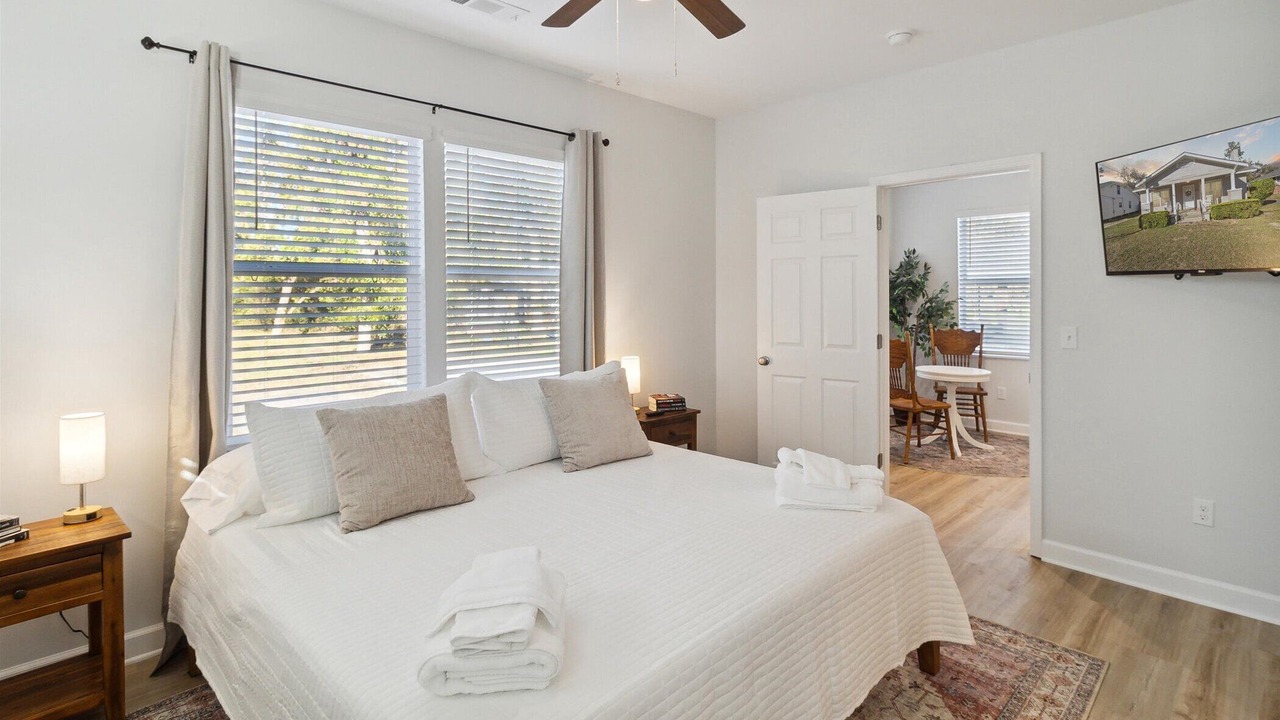 Photo of Bedroom in Millen