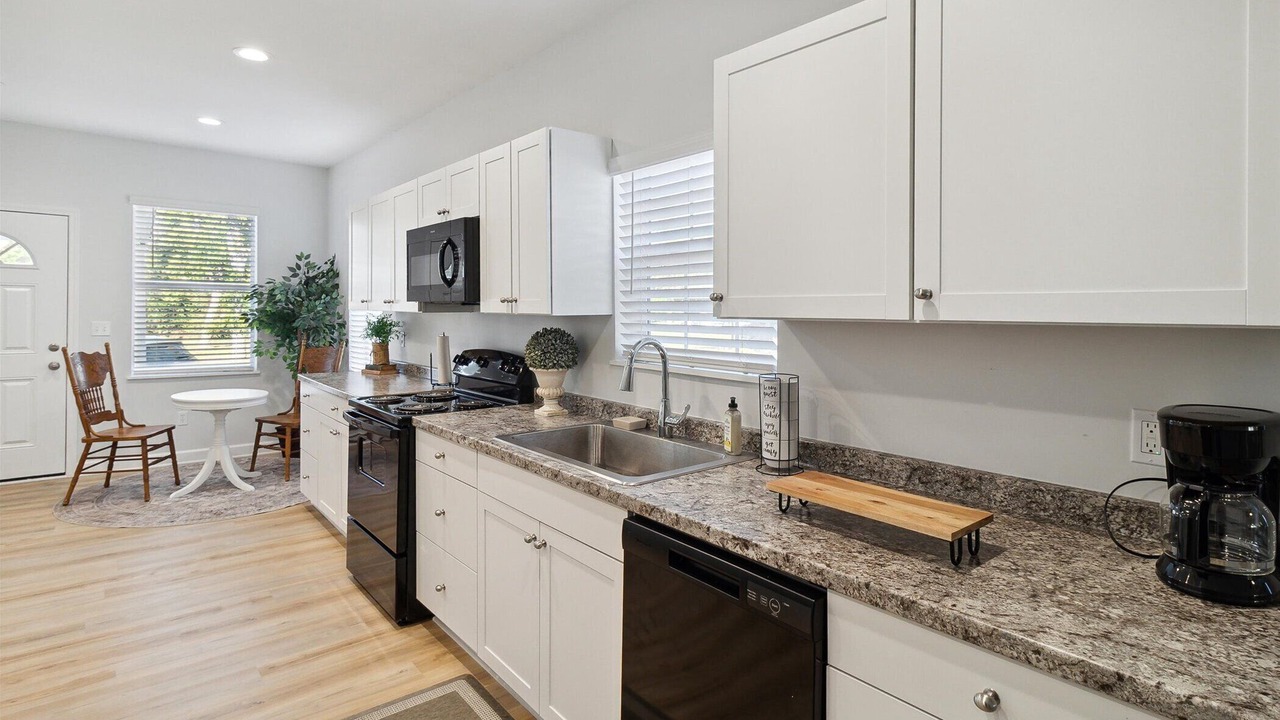 Photo of Kitchen in Millen