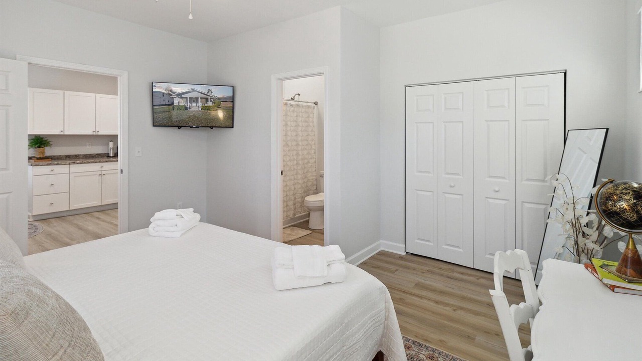 Photo of Bedroom in Millen