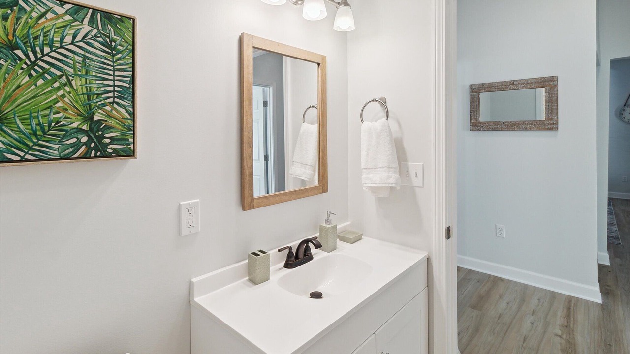 Photo of Bathroom in Millen