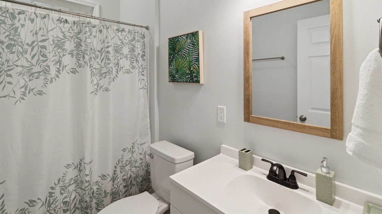 Photo of Bathroom in Millen