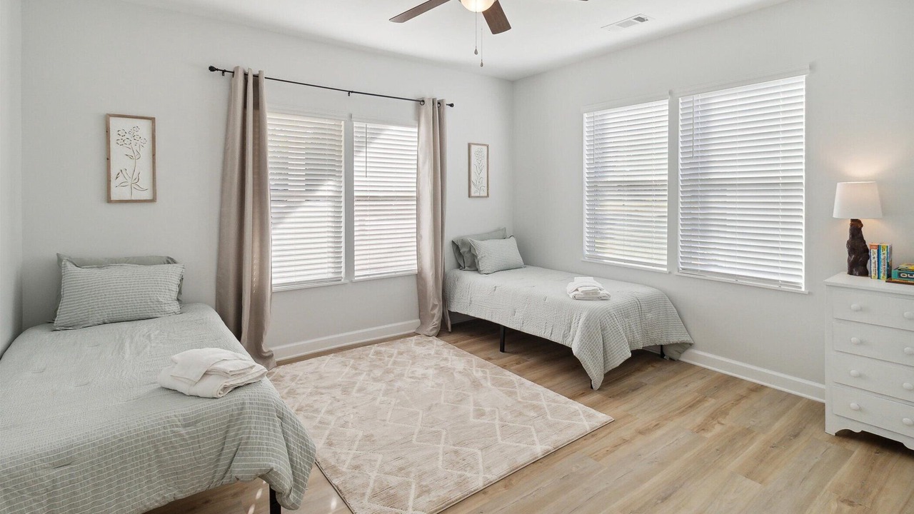 Photo of Bedroom in Millen