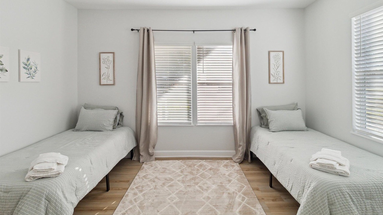 Photo of Bedroom in Millen