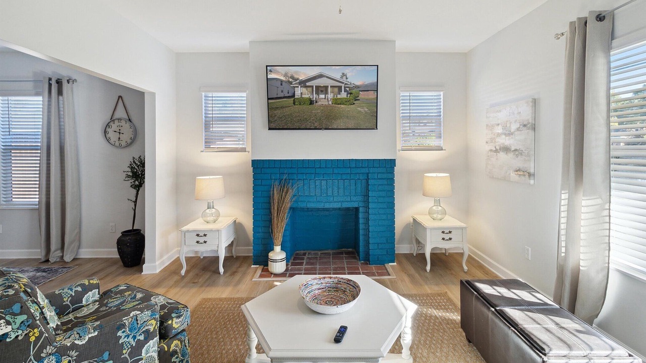 Photo of Livingroom in Millen