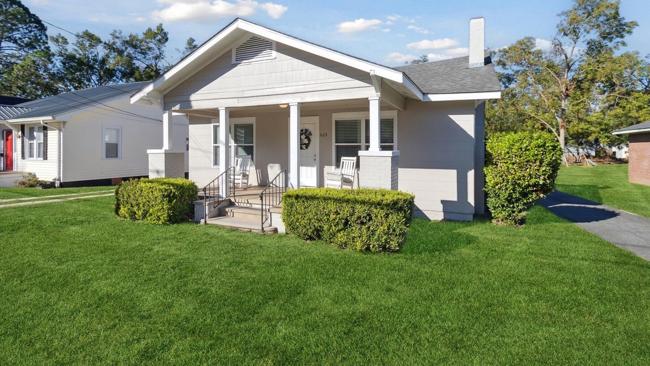 Photo of Outdoor in Millen