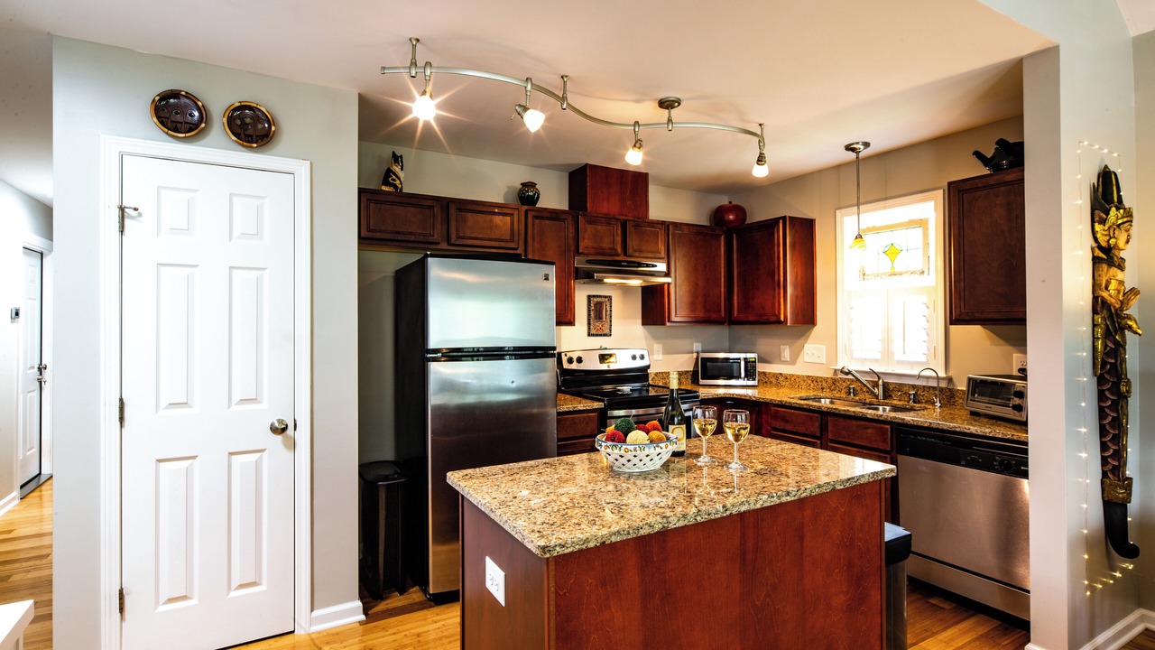 Photo of Kitchen in Downtown