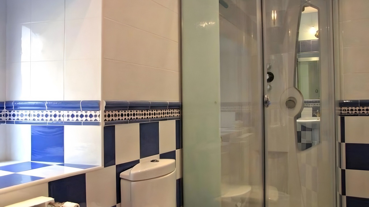 Photo of Bathroom in Almajano