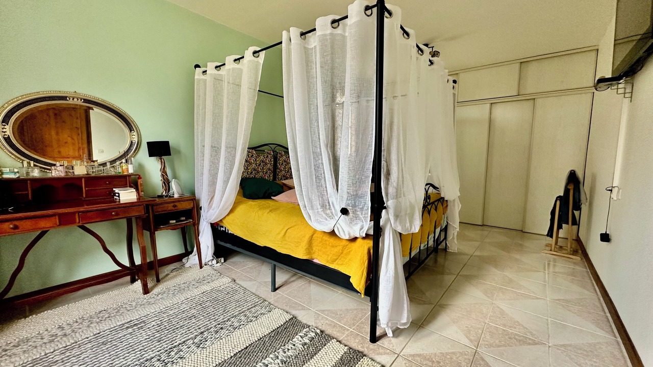 Photo of Bedroom in Carcans