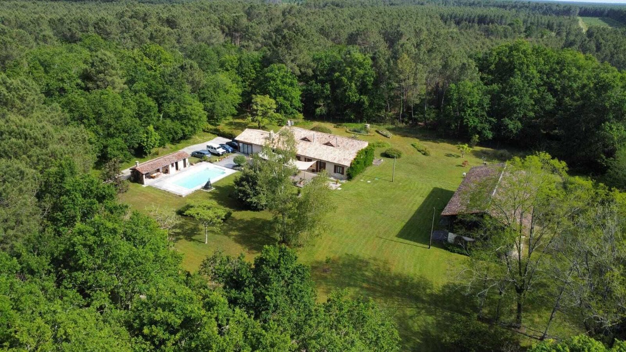 Photo of Outdoor in Carcans