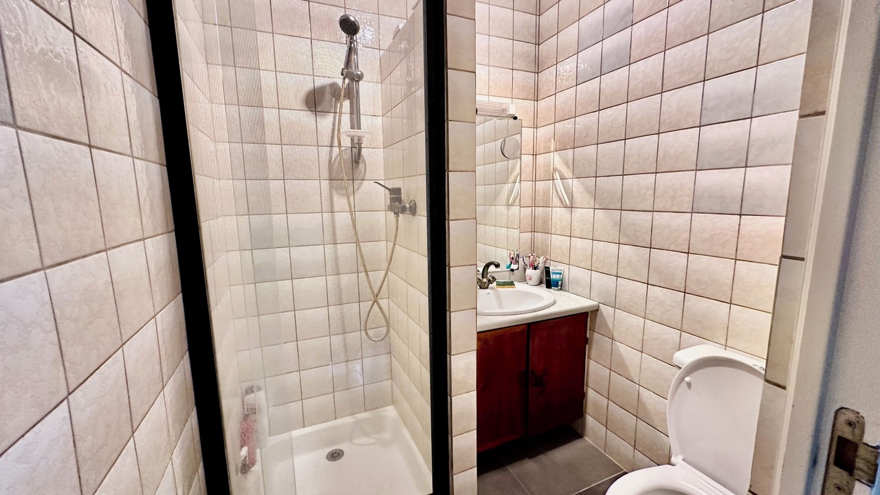 Photo of Bathroom in Carcans