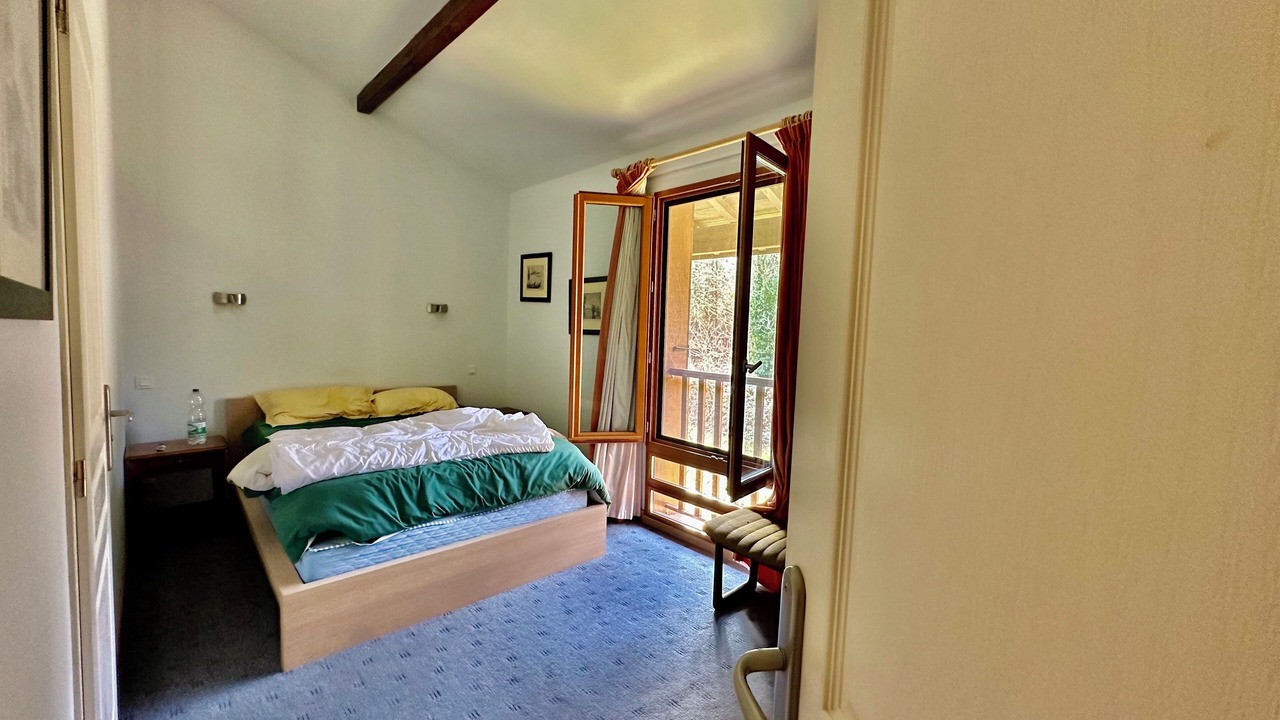 Photo of Bedroom in Carcans