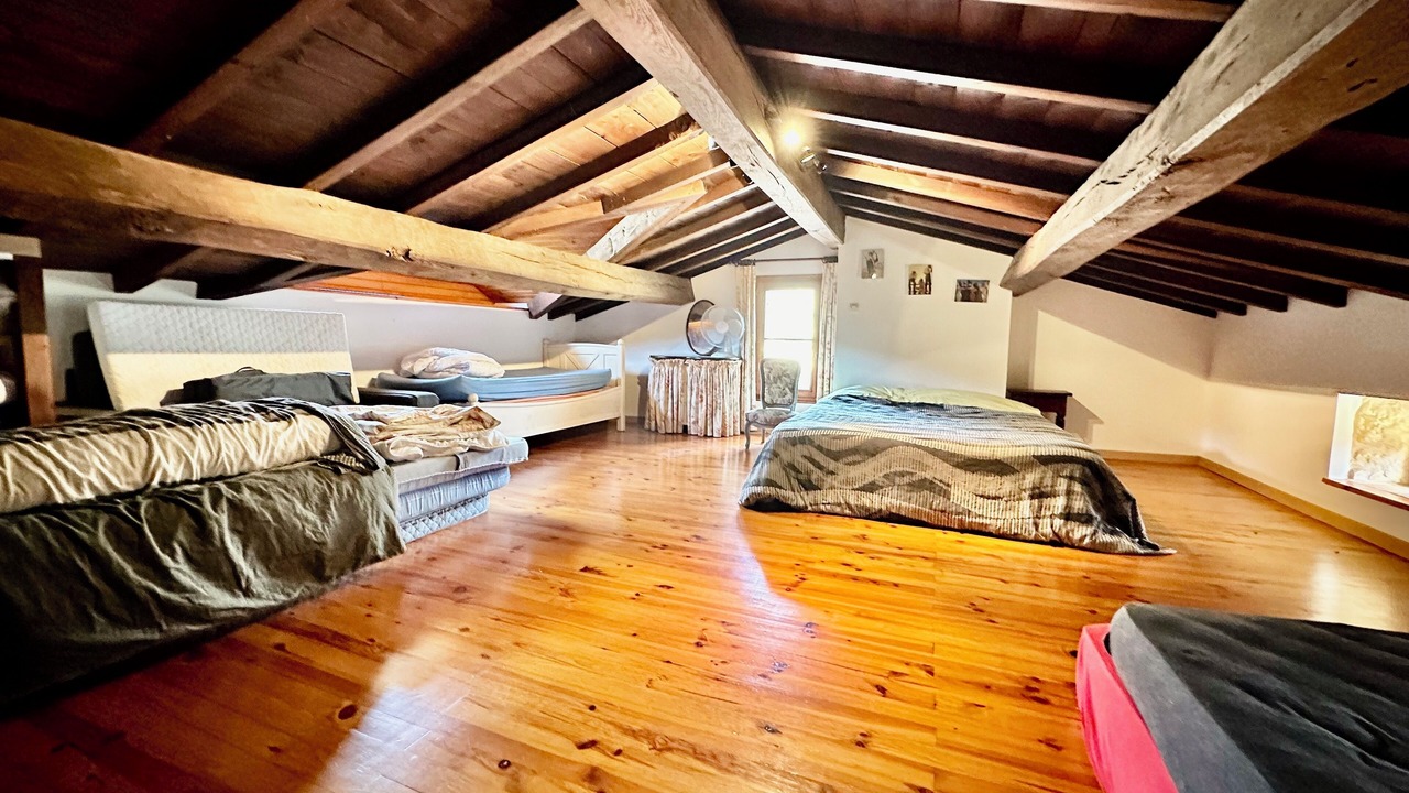 Photo of Bedroom in Carcans