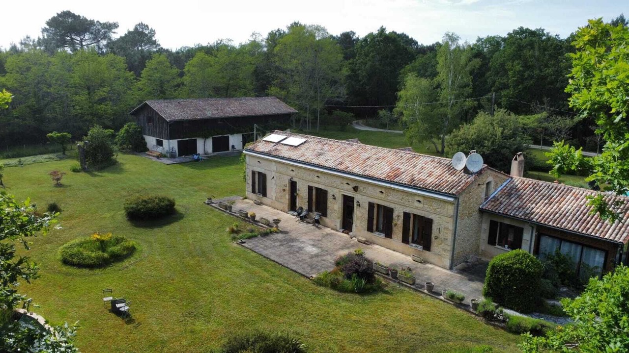 Photo of Outdoor in Carcans