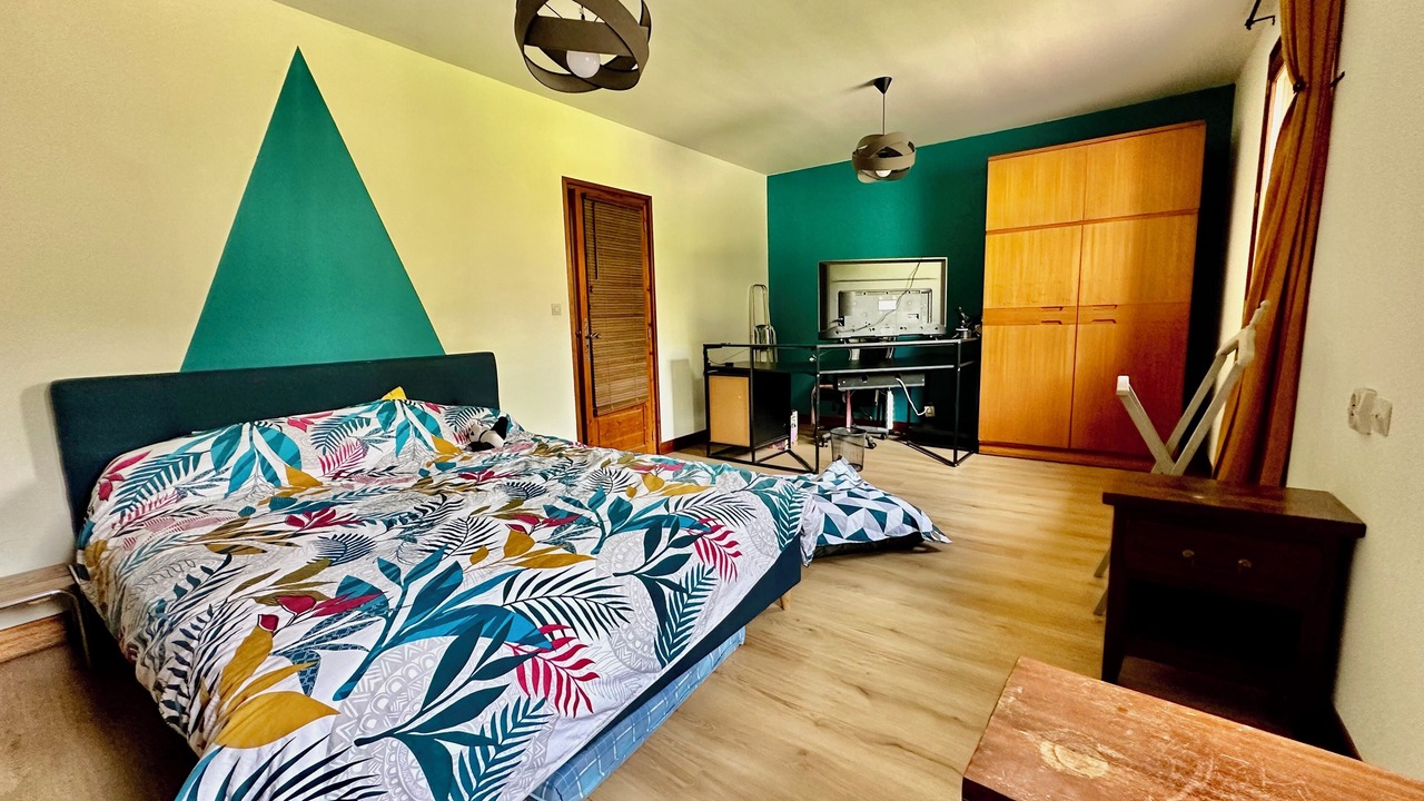 Photo of Bedroom in Carcans