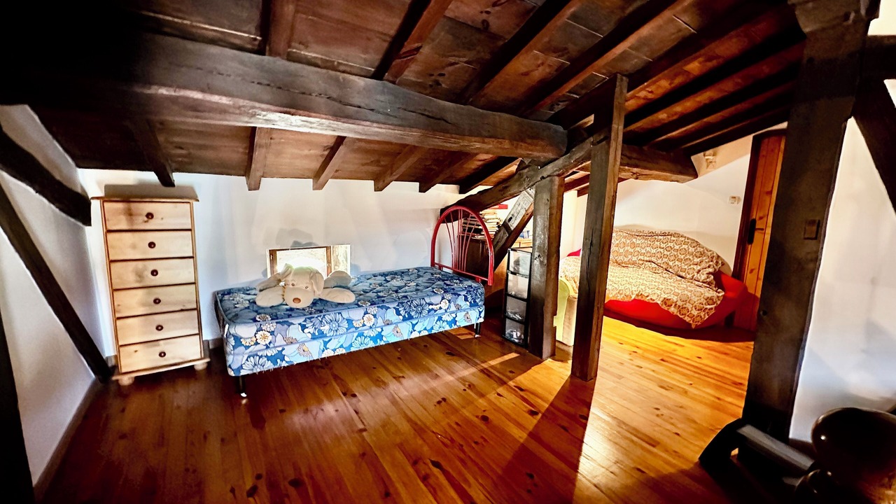 Photo of Bedroom in Carcans