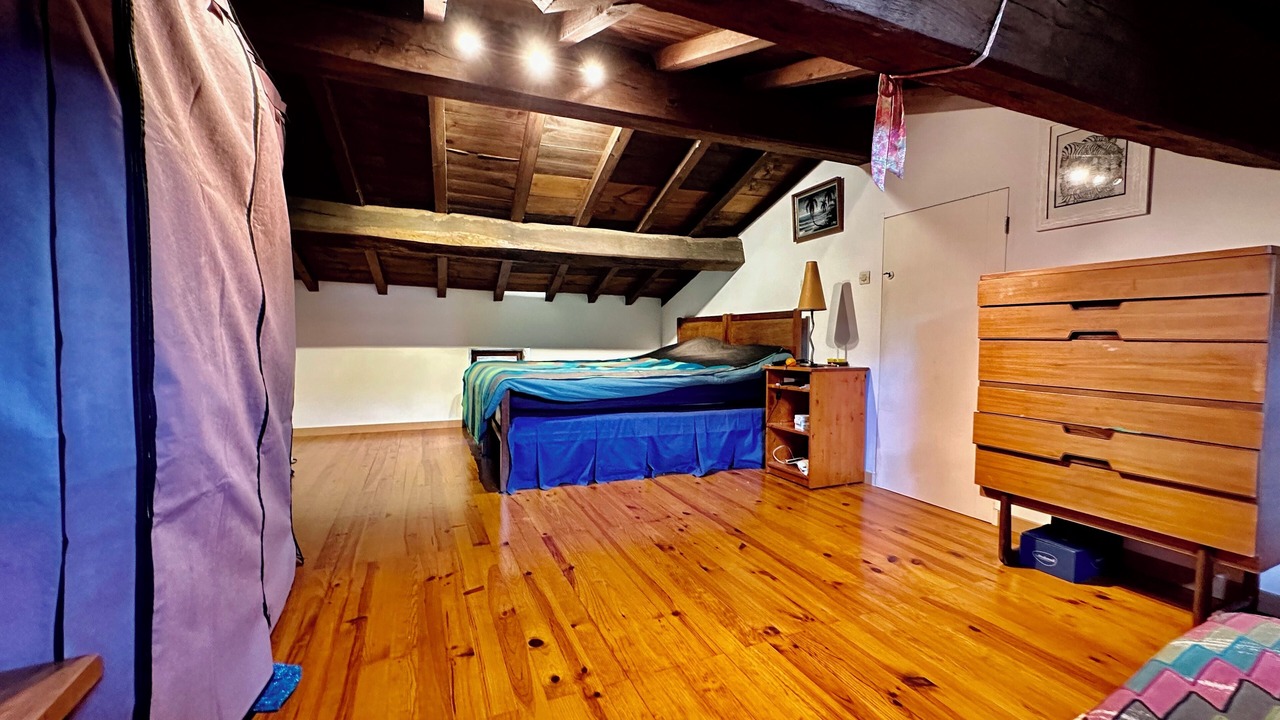 Photo of Bedroom in Carcans